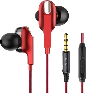 ptron boom 2 4d earphone flipkart