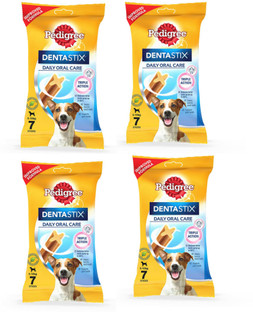 pedigree small pack