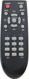 Ehop Remote Control for Home Theater 
