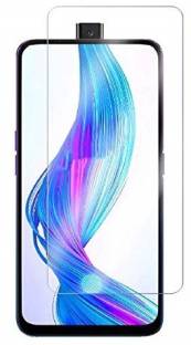 NSTAR Tempered Glass Guard for Realme X