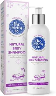 The Moms Co Natural Baby Hair Oil Price In India Buy The Moms Co Natural Baby Hair Oil Online In India Reviews Ratings Features Flipkart Com