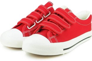 mens lightweight velcro shoes