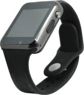 aybor ANDROID BLACK SMART WATCH Smart Watch Strap