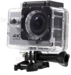 santimo 1080P 1080P SPORT ACTION COMCORDER WIDE ANGLE WATERPROOF CAMERA Sports and Action Camera