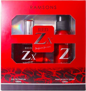 Zx parfum sales