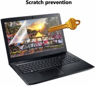 KACA Screen Guard for MSI GE66 Dragonshield 10SE-668IN with 9H Hardness (1 Pack) Scratch Resistant, Anti Glare, Anti Fingerprint Laptop Screen Guard Removable ₹299 ₹499 40% off