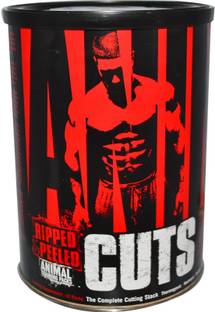 Universal Nutrition Animal Cuts 42 Packs Reviews: Latest Review of Universal Nutrition Animal Cuts 42 Packs | Price in India Universal Nutrition Animal Cuts 42 Packs Reviews: Latest Review of Universal Nutrition Animal Cuts 42 Packs | Price in India