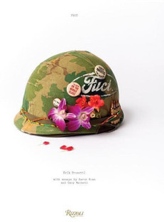 Buy Fuct by Brunetti Erik at Low Price 