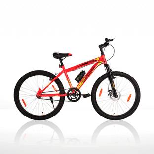 hero new bike without gear