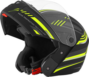STUDDS NINJA ELITE SUPER D1 FULL FACE 