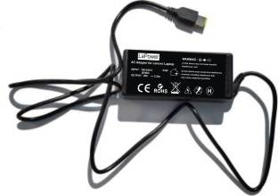 Lapower ADLX45NDC3A ADLX45NLC3A ADLX45NCC3A 0C19880 ADLX45NCC2A Laptop AC Adapter Charger Power Cord 6... Output Voltage: 20 V Power Consumption: 65 W Overload Protection Power Cord Included 6 months Warranty on Manufacturing Defects ₹679 ₹1,499 54% off Free delivery