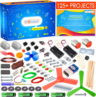 Science kit on flipkart Clearance