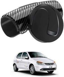Qiisx Plastic Car Steering Knob