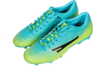sega mark football boots