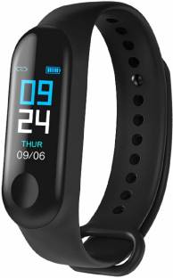 KUBA Bluetooth Smart Band Watch Fitness