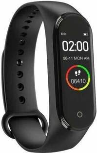 Smart fitness band under 500 Clearance