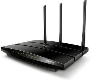 Tp Link Archer C7 Ac1750 Wireless Dual Band Gigabit Router Tp Link Flipkart Com