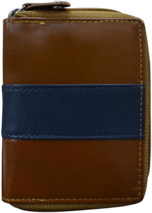 ABYS ✓100 % Genuine Leather Men Wallet 