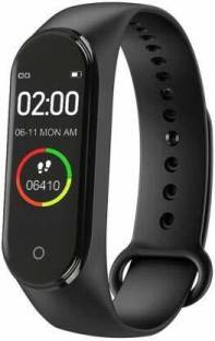 BESTFIT Smart Band fitness Bluetooth Tracker