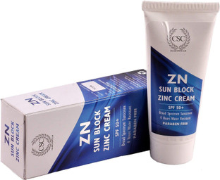 twarz guard sunscreen