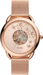 FOSSIL Tailor Me Tailor Me Analog Watch 