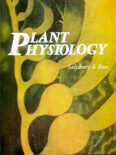 Plant Physiology, 1/E