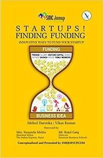 Startups! Finding Funding