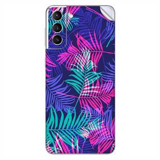 GADGETSWRAP Samsung Galaxy S21 Mobile Skin Samsung Galaxy S21 Patterns pantalla pink Vinyl Removable ₹499 ₹999 50% off Free delivery