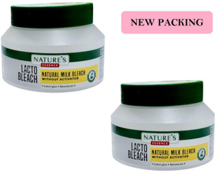 nature tan removal cream