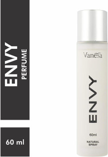 envy evoke perfume