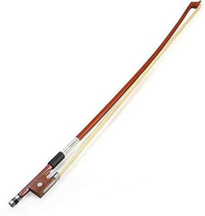 3/4 Arbor Violin Bow Brown IN STOCK 