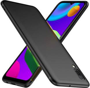 Samsung Galaxy M02 32 Gb Storage 2 Gb Ram Online At Best Price On Flipkart Com
