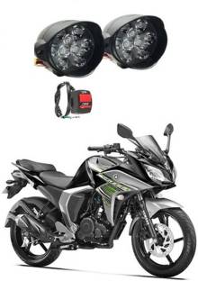 Speedwav Ccfl Headlight For Honda Cb Twister Price In India Buy Speedwav Ccfl Headlight For Honda Cb Twister Online At Flipkart Com