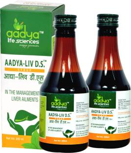 dya Life Liv D S Syrup 0 Ml Each For Healthy Liver And Improves Appetite Digestion Price In India Buy dya Life Liv D S Syrup 0 Ml Each For Healthy Liver