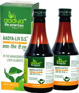 dya Life Liv D S Syrup 0 Ml Each For Healthy Liver And Improves Appetite Digestion Price In India Buy dya Life Liv D S Syrup 0 Ml Each For Healthy Liver