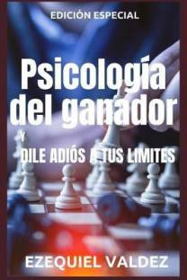 Psicologia del ganador y dile adios a tus limites Language: Spanish Binding: Paperback Publisher: Independently Published Genre: Body, Mind & Spirit ISBN: 9798649808408 Pages: 128 ₹1,098 ₹1,647 33% off