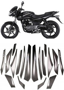 Pulsar 150 Dtsi Sticker 2024 favors