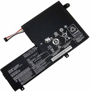 TechSonic Replacement L14M3P21 Laptop Battery Compatible For Lenovo Ideapad Flex 3 1470 6 Cell Laptop ... Battery Type: Lithium Ion 6 Cells Battery Life: Up To 3 Hours 1 Year Seller Warranty ₹4,654 ₹9,999 53% off Free delivery Only 5 left