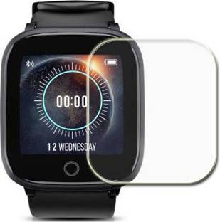 Syska sw100 ip68 water resistant smartwatch