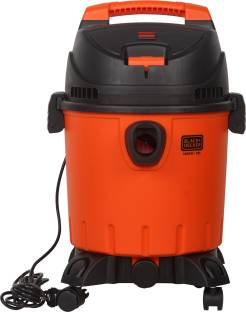 Black & Decker WDBD20 Wet & Dry Vacuum Cleaner