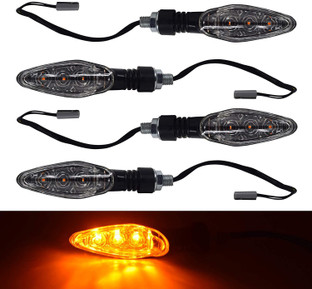 Rear LED Indicator Light 