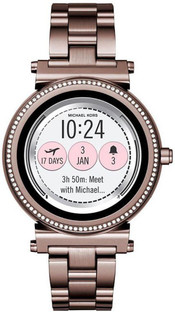 MICHAEL KORS Digital Watch - For Women 