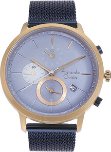 Alexandre Christie 6498MCBUGBU 