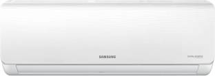SAMSUNG 1.5 Ton 5 Star Split Inverter AC  - White