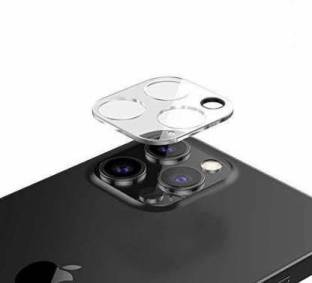 RUNEECH Back Camera Lens Glass Protector for IPHONE 12 PRO