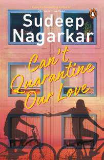 Can't Quarantine Our Love