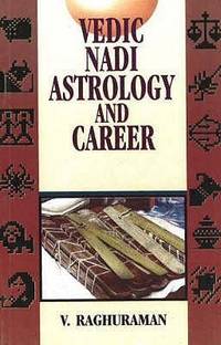 Vedic Nadi Astrology & Career: Buy Vedic Nadi Astrology ...