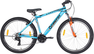 firefox cycle 29 inch