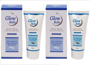 deep cleansing facial cost