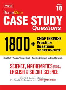 Educart All Subjects Final Revision Book Of Cbse Class 10 Strictly For May 21 Exam Objective Maps Case Based Q Sample Paper Buy Educart All Subjects Final Revision Book Of